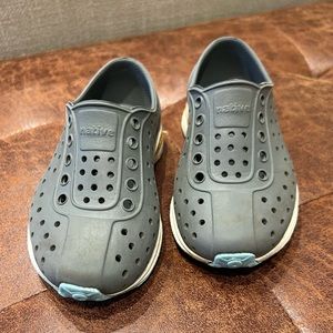 Native slip on shoes